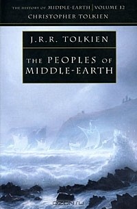  - The Peoples of Middle-Earth