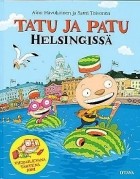 Aino Havukainen, Sami Toivonen - Tatu ja Patu Helsingissä