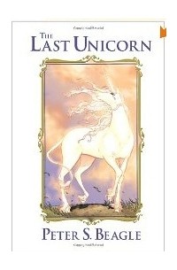 Peter S. Beagle - The Last Unicorn