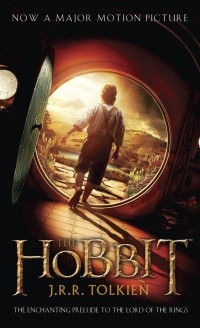 J. R. R. Tolkien - The Hobbit