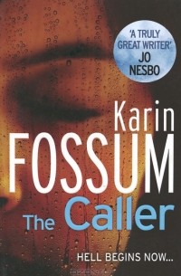 Karin Fossum - The Caller