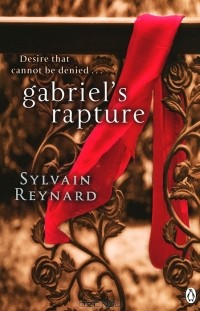 Sylvain Reynard - Gabriel's Rapture