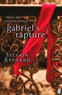 Sylvain Reynard - Gabriel's Rapture