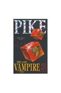 Christopher Pike - Red Dice