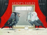 Ayano Imai - Aesop's Fables