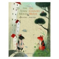  - The Town Mouse and the Country Mouse