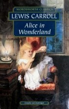 Lewis Carrol - Alice in Wonderland