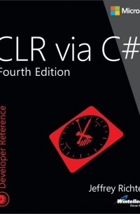 CLR via C#