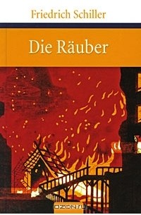 Die Räuber