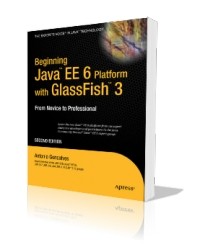 Antonio Goncalves - Beginning Java EE 6 with GlassFish 3