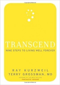  - Transcend: Nine Steps to Living Well Forever