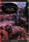 J.R.R. Tolkien - The Hobbit & The Lord of the Rings