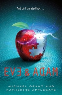  - Eve and Adam