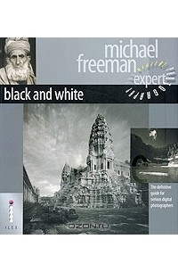 Michael Freeman - Black and White
