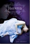 Joy Preble - Haunted