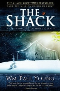 William Paul Young - The Shack