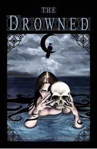 Laini Taylor - The Drowned: A Tale of Mystery and Horror