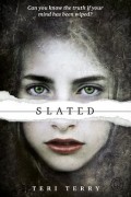 Teri Terry - Slated
