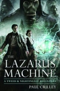 The Lazarus Machine