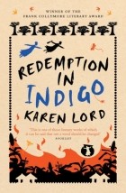 Карен Лорд - Redemption in Indigo