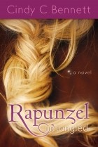 Синди Беннетт - Rapunzel Untangled