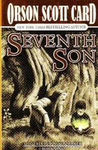 Orson Scott Card - Seventh Son