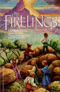 Кэрол Кендалл - The Firelings