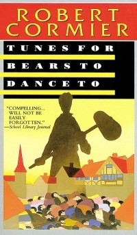 Роберт Кормье - Мелодии для танцев на медвежьей вечеринке