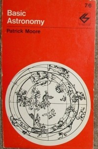 Патрик Мур - Basic Astronomy