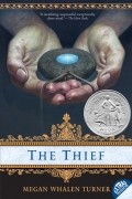 Megan Whalen Turner - The Thief