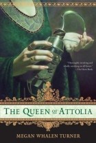 Megan Whalen Turner - The Queen of Attolia