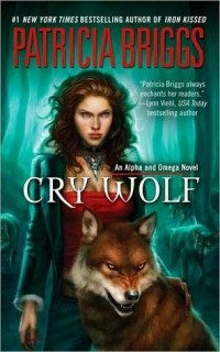 Patricia Briggs - Cry Wolf