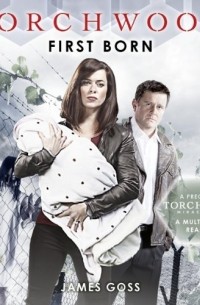 Torchwood: First Born