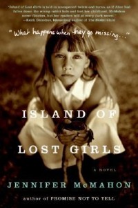 Jennifer McMahon - Island of Lost Girls