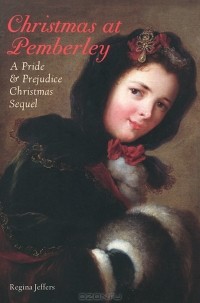 Риджайна Джефферс - Christmas at Pemberley