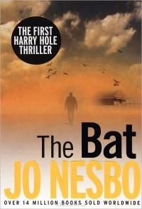 Jo Nesbo - The Bat