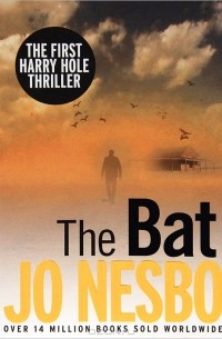 Jo Nesbo - The Bat
