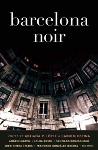  - Barcelona Noir (сборник)