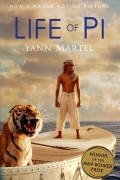 Yann Martel - Life of Pi