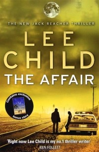 Lee Child - The Affair. Second Son (сборник)