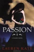 Lauren Kate - Passion