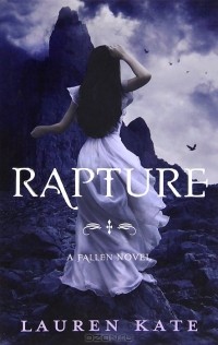 Lauren Kate - Rapture