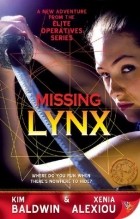 Kim Baldwin, Xenia Alexiou - Missing Lynx