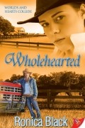 Ronica Black - Wholehearted