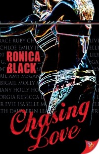 Ronica Black - Chasing Love