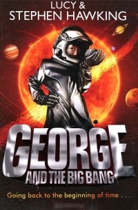  - George and the Big Bang