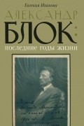Евгения Иванова - Александр Блок. Последние годы жизни