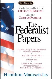  - The Federalist Papers