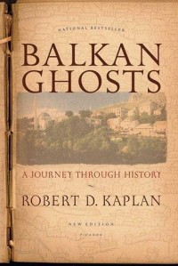  - Balkan Ghosts: A Journey Through History
