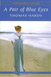 Thomas Hardy - A Pair Of Blue Eyes
